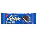 Oreo Original Cakester Cookies, 3.03 Ounce -- 48 per case
