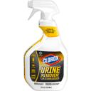 Clorox Commercial Solutions Urine Remover, 32 Fluid Ounce -- 9 per case.
