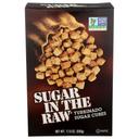 Sugar In The Raw Turbinado Sugar Cubes, 17.6 Ounce -- 12 per case