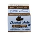 Lyons ReadyCare No Sugar Added Chocolate Shake, 4 Ounce -- 50 per case