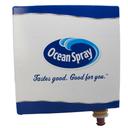 Lyons Ocean Spray 4 Plus 1 Diet Cranberry Juice Drink, 1 Gallon -- 2 per case