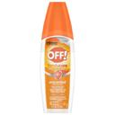 OFF! FamilyCare Unscented Insect Repellent IV, 6 Ounce -- 12 per case.