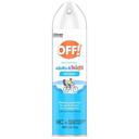 Off Adults and Kids Insect Repellent, 7.50 Ounce Aerosol -- 12 per case