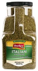 Durkee Italian Seasoning, 28 Ounce.