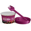 Chicken of the Sea Infusions Thai Chili Tuna, 2.8 Ounce -- 6 per case.