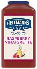 Single Hellmann's Classics Raspberry Vinaigrette Salad Dressing Jug, 1 gallon