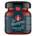 Sir Kensington's Classic Ketchup Room Service Jar, 1.25 Ounce -- 72 per case