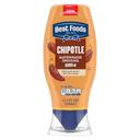 Best Foods Chipotle Squeeze Spread and Dressing, 11.5 Fluid Ounce -- 8 per case