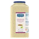Hellmann's Coleslaw Salad Dressing Jug, 1 gallon-- 4 per case