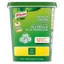 Knorr Professional Soup Mix French Onion, 20.98 ounce -- 6 per case