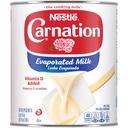 Carnation Evaporated Milk, 97 Ounce