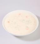 Campbells Frozen Condensed Cream of Potato Soup - 4 lb. tray, 3 per case