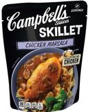 Campbells Chicken Marsala Skillet Sauce, 11 Ounce -- 6 per case