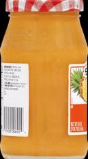 Smuckers Pineapple Preserves, 18 Ounce -- 12 per case.