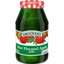 Smuckers Mint Apple Jelly, 48 Ounce -- 6 per case