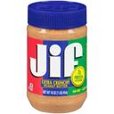 Jif Crunchy Peanut Butter, 16 Ounce -- 12 per case.