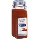 McCormick Culinary Ground Cayenne Pepper, 14 oz. -- 6 per case