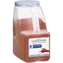 McCormick Culinary Ground Cayenne Pepper, 4.5 lbs. -- 3 per case