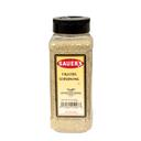 C.F. Sauer Foods Fajitas Marinade and Seasoning, 30 Ounce -- 6 per case.