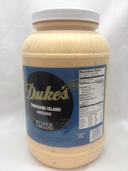 Dukes Thousand Island Dressing, 1 Gallon -- 4 per case.