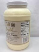 Commodity Oil Heavy Duty Gold Medal Mayonnaise, 1 Gallon -- 4 per case.