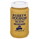 Grey Poupon Classic Dijon Mustard 6 Case 48 Ounce