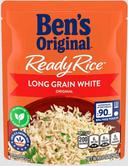 Bens Original Ready Rice Long Grain White Rice, 8.8 Ounce -- 12 per case