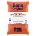 Bens Original Long Grain Rice, 10 Pound -- 2 per case