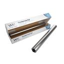 Wrapmaster Foodservice Foil Roll, 24 inch Wide - 2 per case