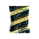 Carrs Original Table Water Cracker, 3 Count -- 200 per case