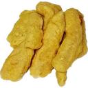 Freshwater Fish Beer Battered Walleye Strips, 10 Pound