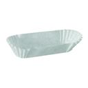 Lapaco 12 inch Medium Weight Hotdog Tray, 3000 count