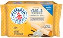 Voortman Bakery Vanilla Layered Wafer, 5.17 Ounce -- 54 per case