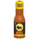 Buffalo Wild Wings Spicy Garlic Sauce, 12 Fluid Ounce -- 6 per case