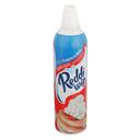 Reddi-Wip Non Dairy Whipped Topping, 15 Ounce -- 12 per case.