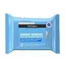 Neutrogena Makeup Remover Ultra Soft Cleansing Towelettes, 25 count --6 per case.