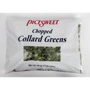 Pictsweet Chopped Collard Greens, 3 Pound -- 6 per case