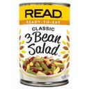 Read 3 Bean Salad, 15 Ounce -- 24 per case