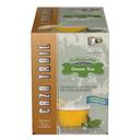 Caza Trail Green Tea, 2.7 Ounce -- 96 per case.