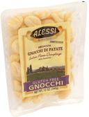 Alessi Gluten Free Gnocchi, 12 Ounce -- 12 per case
