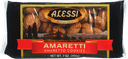 Alessi Amaretti Cookie, 7 Ounce -- 12 per case