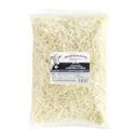 Bongards Low Moisture Part Skim Mozzarella Feather Cheese Shred, 5 Pound -- 4 per case