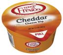 AFP Muy Fresco Cheddar Cheese Sauce, 0.23 Pound -- 30 per case