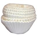 Brew Rite Paper 3 Gallon Urn Filter - Poly Bag, 250 count -- 2 per case