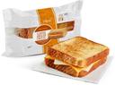 Pierre Classic Grilled Cheese, 4.1 Ounce -- 12 per case.