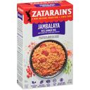 Zatarains Jambalaya Rice Mix, 8 Ounce -- 12 per case.
