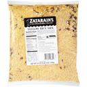 Zatarain`s Yellow Rice Mix, 51 oz. -- 6 per case