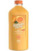 Bolthouse Farms Orange Juice, 52 Fluid Ounce -- 6 per case