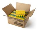 Crayola Crayon in Tuck Box, 4 per pack - 24 per box -- 15 per case.