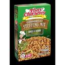 Tony Chacheres Spice and Herb Cornbread Stuffing Mix, 6 Ounce -- 8 per case